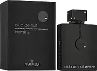 МУЖСКАЯ ПАРФУМИРОВАННАЯ ВОДА CLUB DE NUIT INTENSE 200ML. ARMAF (STERLING PARFUM)(100% ORIGINAL)