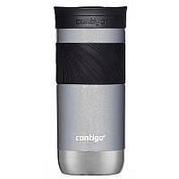 Термокружка Contigo Byron New Snapseal 473 мл Gold Morel (1075-2169259)