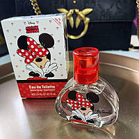 Туалетная вода Disney 30 мл Minnie Mouse