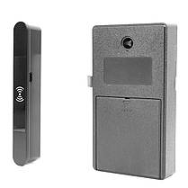 Меблевий RFID замок SEVEN LOCK R-16, фото 5