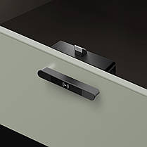 Меблевий RFID замок SEVEN LOCK R-16, фото 6