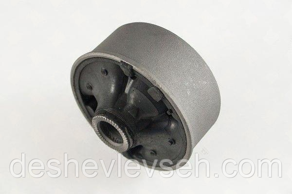 Сайлентблок нижні. важеля зад. 7701845SX / Toyota Corolla all 02-, 77-01845-SX, (Stellox), фото 1