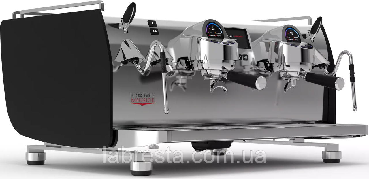 Кавомашина Victoria Arduino Black Eagle Maverick Volumetric 2GR