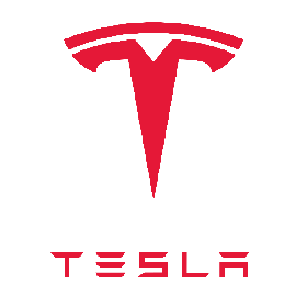Пневмоамортизатори Tesla