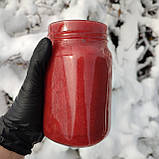 Крем-мед Журавлина 900 грам (0,7 л), фото 7