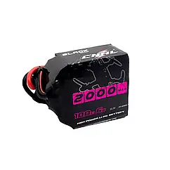 Акумулятор для FPV CNHL 2000mAh 22.2V 6S 100C XT60