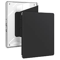 Чехол для Amazon Kindle Scribe Galeo Hybrid Rotating Stand Black
