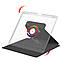 Чехол для Amazon Kindle Scribe Galeo Hybrid Rotating Stand Black, фото 2