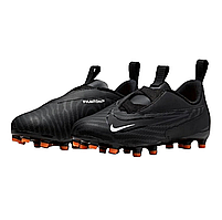 Бутси дитячі Nike Phantom GX Academy 010 DD9549-010