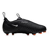 Бутси дитячі Nike Phantom GX Academy 010 DD9549-010, фото 2