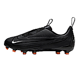 Бутси дитячі Nike Phantom GX Academy 010 DD9549-010, фото 3