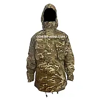 Куртка Гортекс Мембрана Водонепроникна Heavyweight Waterproof Combat Jacket MVP MTP 170/88