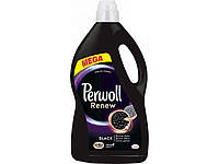 Засіб для прання PERWOLL 3,74л делікатного Renew для темних та чорних речей
