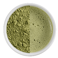 Чай Матчу (маття), фото 2