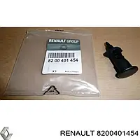 Отбойник крышки багажника Renault Megane 3 Рено Меган 3 8200401454 908788466R 908786215R 2008-2017