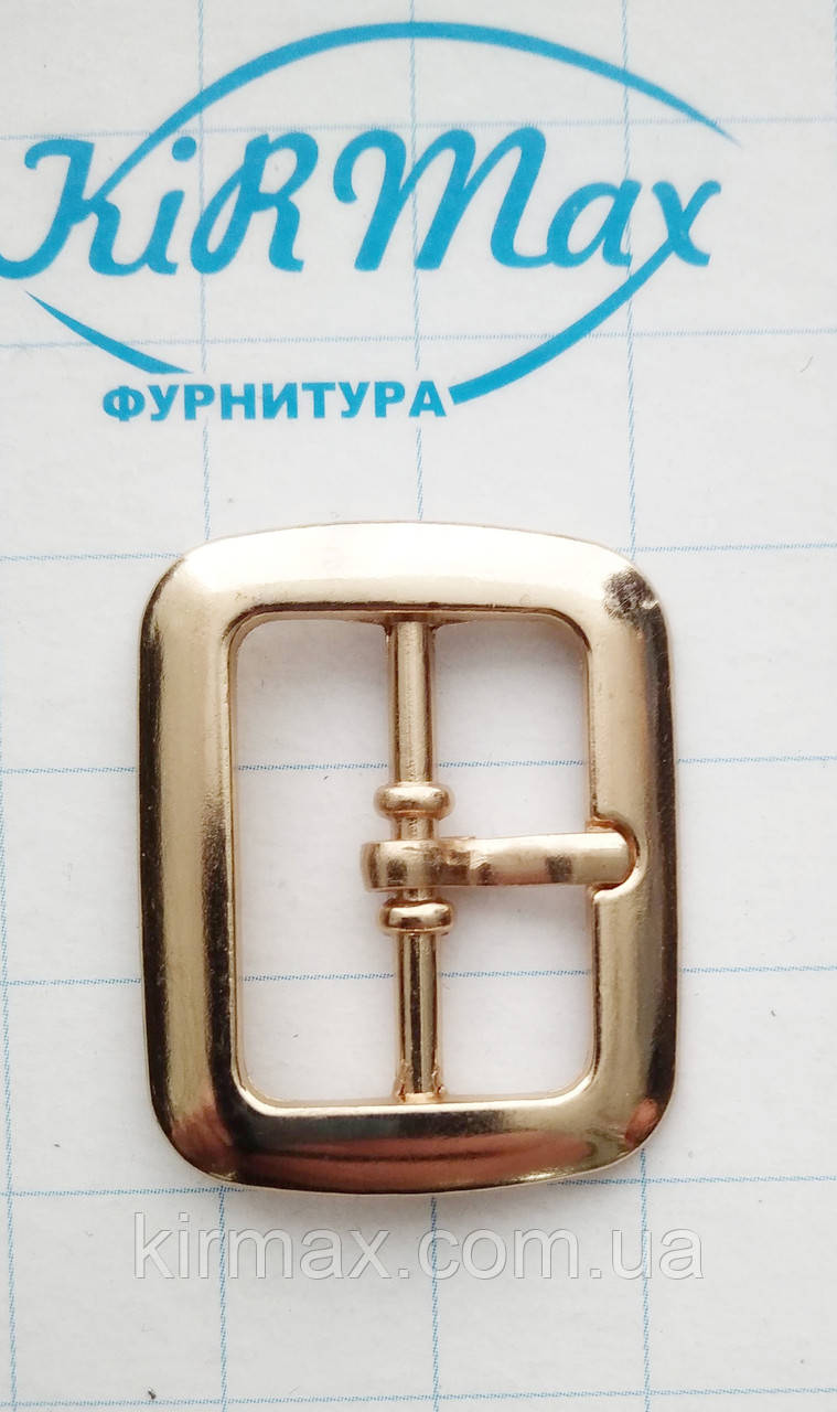 Пряжка 22 мм, фото 1