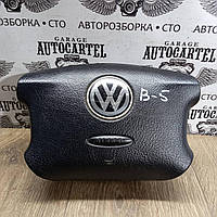 Airbag подушка керма Volkswagen Passat b5, b5+, Golf 4,Bora, Jetta 3b0880201am4ec