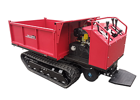 Візок гусеничний Weima WM7B-1500 TRANSFER