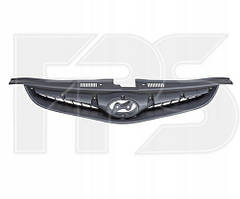 Решітка радіатора HYUNDAI i30 07-12