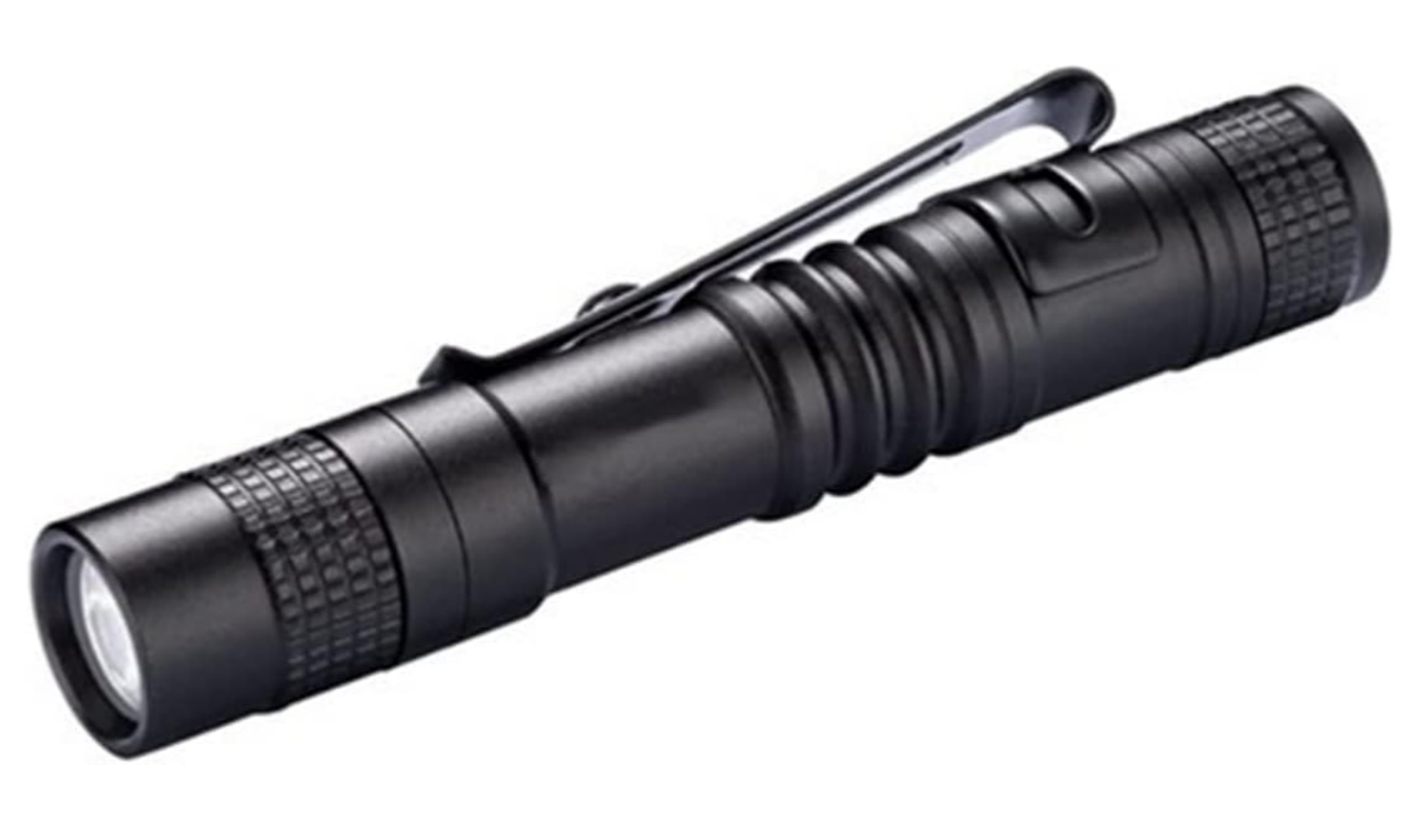Ліхтар ручний Police PL-066/1хAAA, фото 1
