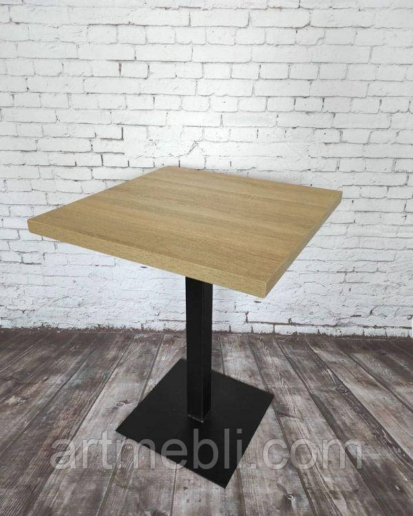 Стол Loft для кафе, баров, ресторанов
