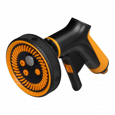 Багатофункціональний пістолет-розпилювач Fiskars (1065482)