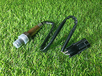 Лямбда зонд датчик кисню кисню для Лада Ваз УАЗ (4 піна) 0258006537