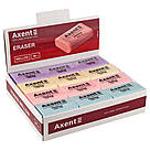 Гумка Axent з термопластичної гуми, фото 2