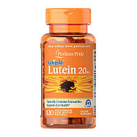 Lutein 20 mg (120 softgels) Китти