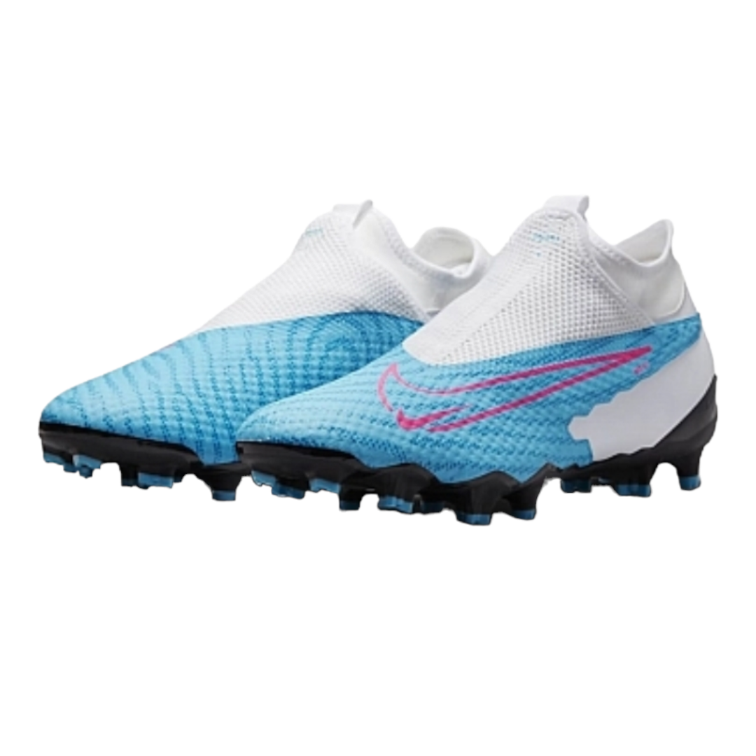 Бутси футбольні Nike PHANTOM GX Academy DF MG DD9472-446