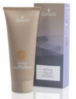 Ароматерапевтический крем для рук Gerard s Pepper Aromaterapia Cream For Hand, 75 мл