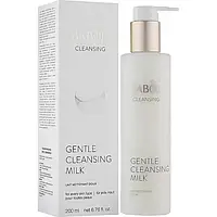 Очищаюче молочко для обличчя для сухої та чутливої шкіри Gentle Cleansing Milk  Babor, 200 мл