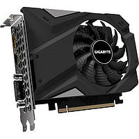 Видеокарта Gigabyte GeForce GTX 1650 D6 OC 4GB (GV-N1656OC-4GD) GDDR6