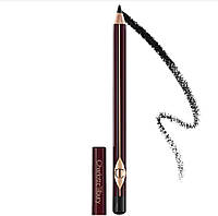 Карандаш для глаз Charlotte Tilbury Classic Eye Powder Pencil Classic, черный