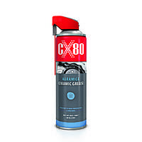 Керамическая смазка CX-80 / 500ml "Duo" с двойным аппликатором (CX-80 / 500ml Duo)