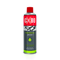 Проникающая смазка CX-80 для шаровых опор 500ml (CX-80 / SP 500ml)