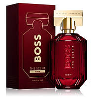 Hugo Boss Boss The Scent Elixir For Her (Хуго Босс Босс Зе Сцент Эликсир) 100 ml/мл