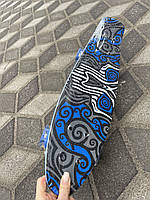 Скейт дитячий пластик, Скейтборд пініборд сова 55 см Best Board скейт для хлопчика, дівчинки 6510