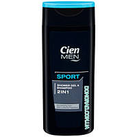 CIEN MEN 2в1 для чоловіків Sport 300ml