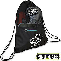 Спортивная сумка-мешок RING TO CAGE R2C Sack Pack