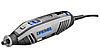 Багаофункціональний гравер Dremel 4250 3-45, 45 насадок + вал, фото 4