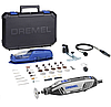 Багаофункціональний гравер Dremel 4250 3-45, 45 насадок + вал, фото 3