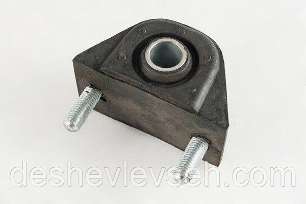 Сайлентблок важеля задній 7700768SX/Citroen AX 1.0-1.4D 91-98, 77-00768-SX, (Stollox), фото 1