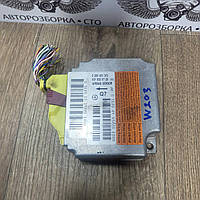 Блок управління airbag Mercedes w203 | 0018209726 | 0285001373#