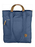 Сумка Fjallraven Totepack No.1 Blue Ridge (1004-24203.519) GR, код: 7339147