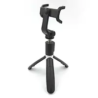 Трипод штатив профессиональный для камеры смартфона Monopod-Tripod L01