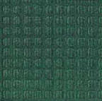 Грязезащитный коврик Ватер-Холд (Water-hold), 180*120 зеленый. 1022500