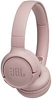 Навушники JBL Tune 510BT Rose (JBLT510BTROS)
