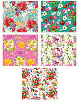 Папір для подарунків жіночий