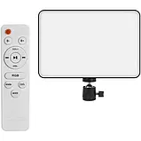 Студійна лампа квадратна лампа RGB F99 для фото та відео професійна, фото 4